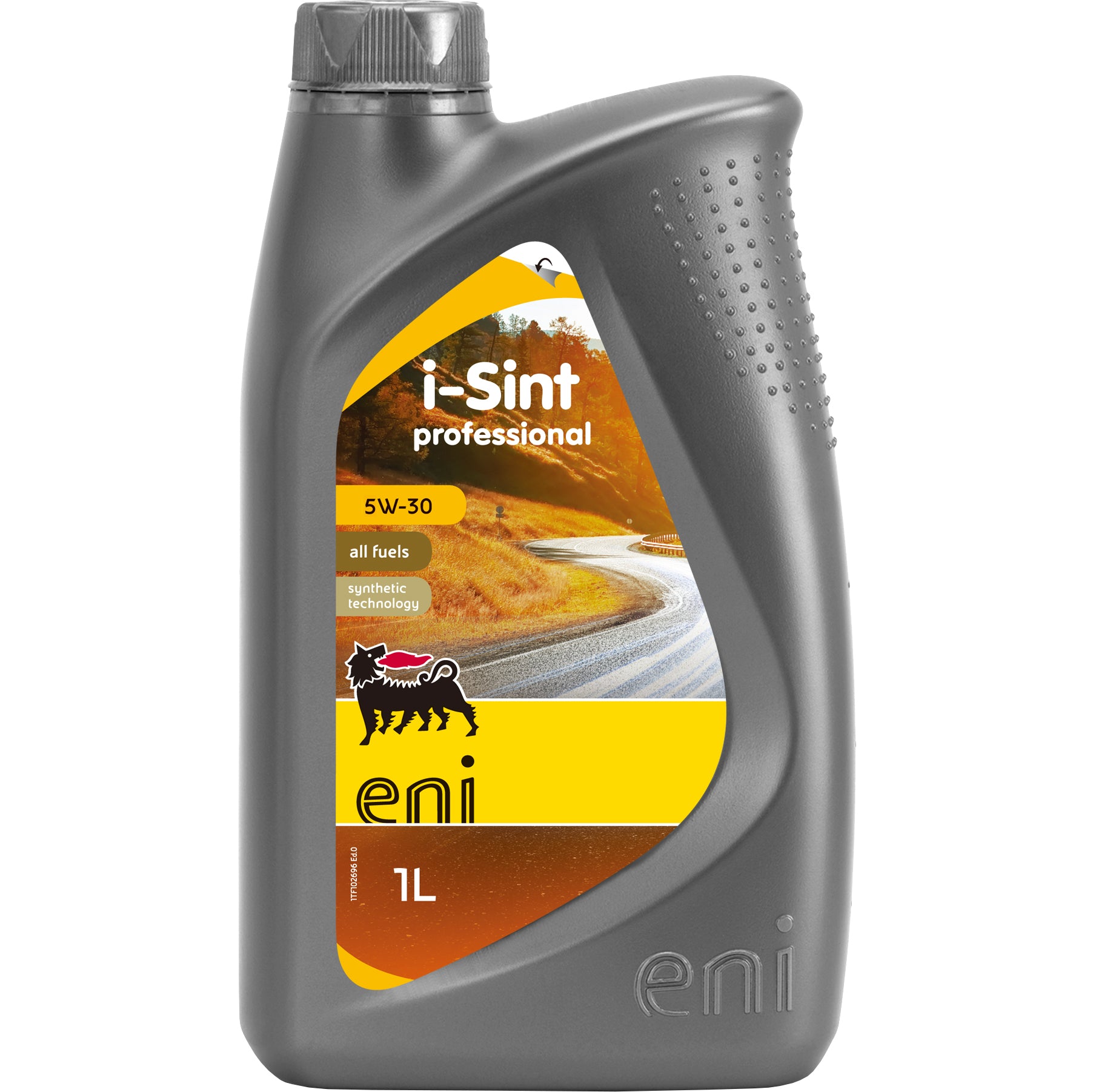 ENI OLIO I-SINT MS 5W-30 LT.1  PZ 1 