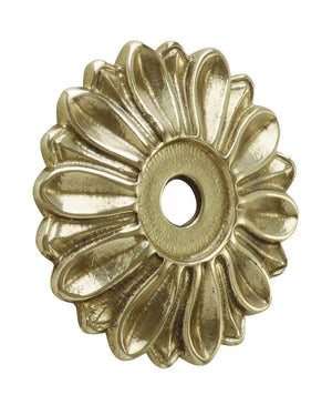 BL ROSETTE PER GANCI TULIPANO MM.50 (PZ.2) BIENNEBI BL 6,0