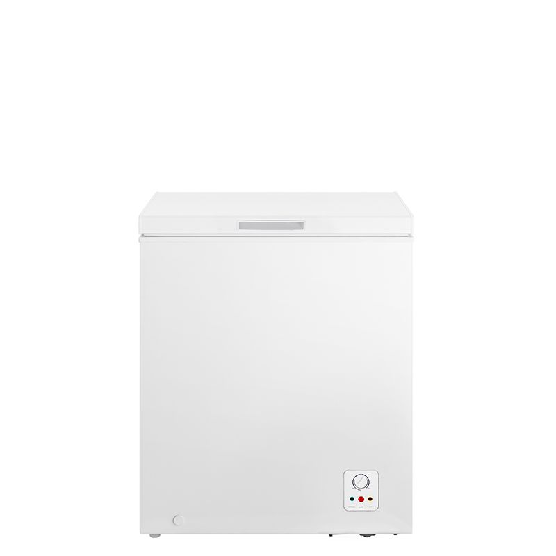 Hisense fc184d4aw1 congelatore congelatore a pozzo libera installazione 142 l f bianco