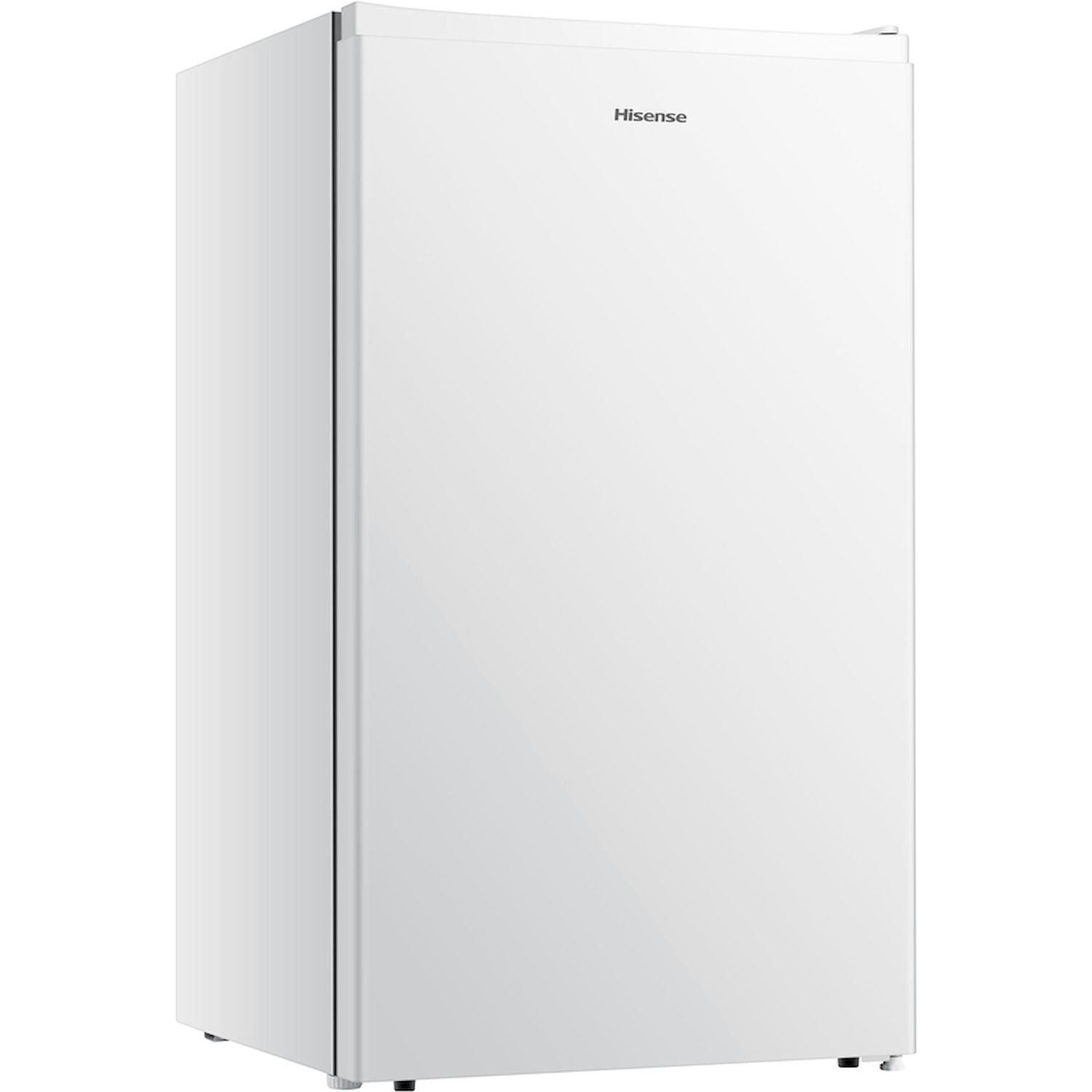 Hisense rr121d4awf frigorifero libera installazione 94 l f bianco