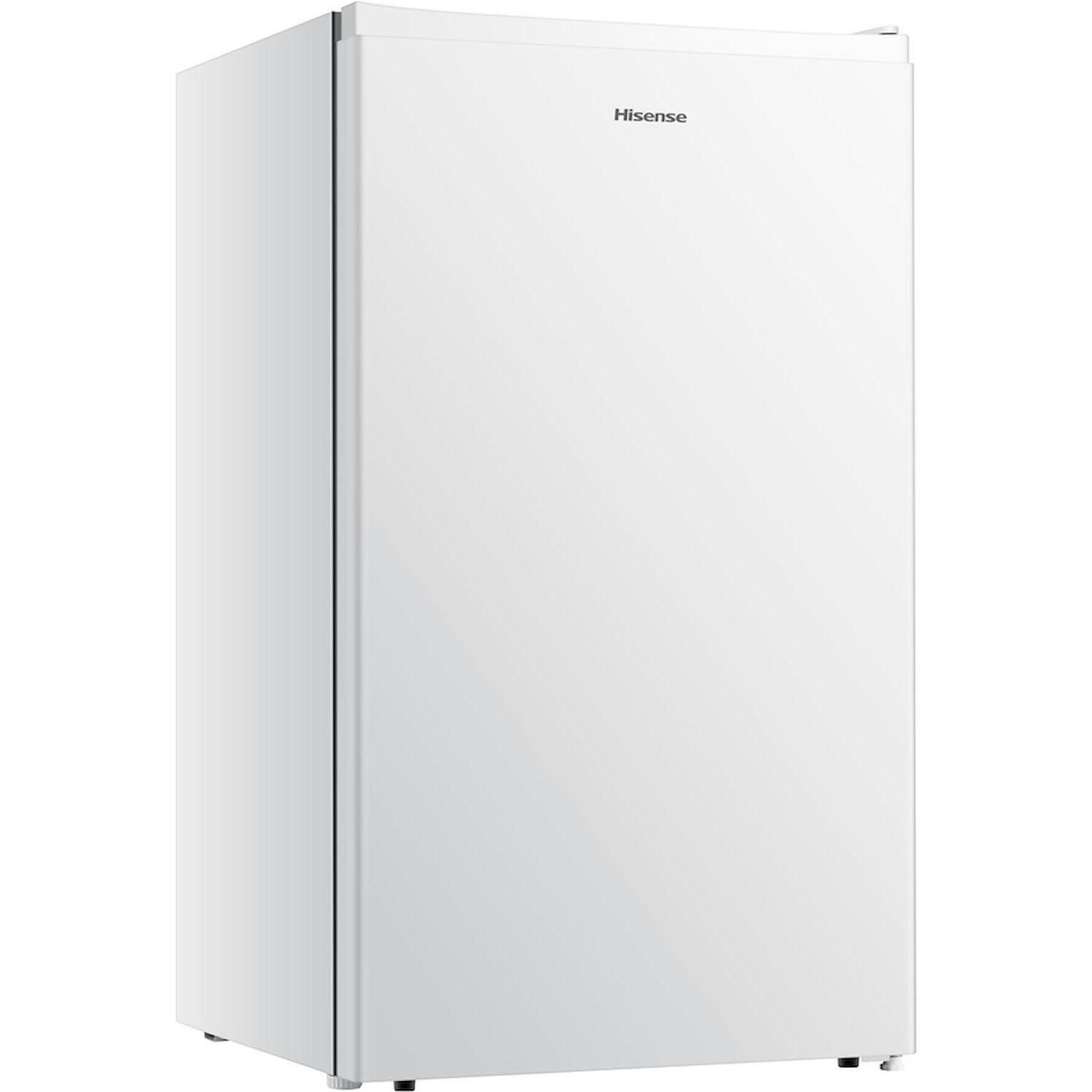 Hisense rr121d4awf frigorifero libera installazione 94 l f bianco