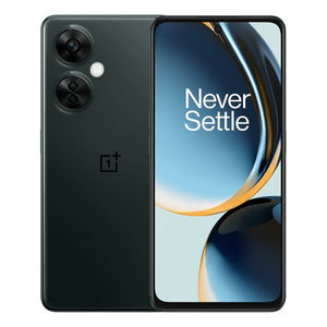 Oneplus nord ce 3 lite 5g cromatic grey 6.72 8gb/128gb dual sim - OENCE3LG