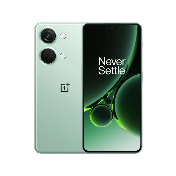 Oneplus nord 3 16+256gb ds 5g misty green oem - 6921815625063