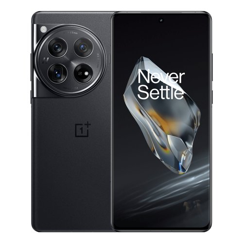 Oneplus 12 5g silky black 6.82 16gb/512gb - OE12N