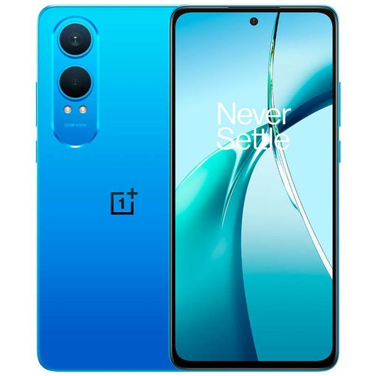 Oneplus nord ce 4 lite 8+256gb ds 5g�mega�blue�oem - 6921815626961