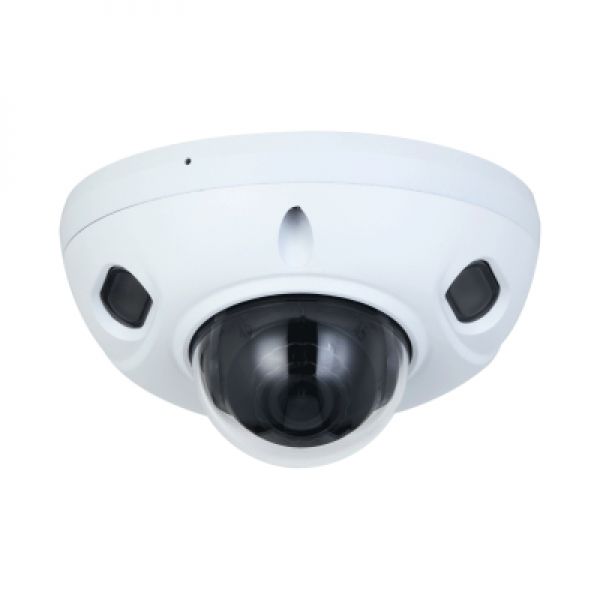 Dahua technology wizsense dh-ipc-hdbw3441f-as-s2 telecamera di sorveglianza cupola telecamera di sicurezza ip interno e esterno 2688 x 1520 pixel soffitto/muro