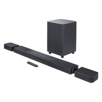 Soundbar jbl jblbar1300blkep bar 1300 black