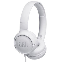 Cu mic tune 500 bianco - JBLT500WHT