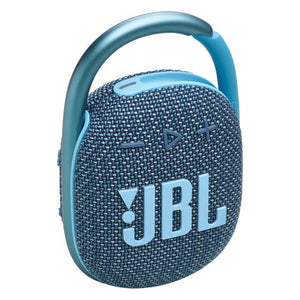 Cassa wireless jbl jblclip4ecoblu clip 4 eco blu