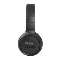 Jbl cuffie con microfono bluetooth tune 510bt black - BT510BLK