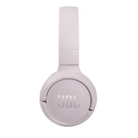 Cuffie jbl tune 510bt bluetooth 5.0 rose - JBLT510BTROS