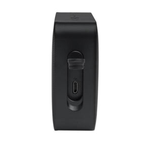 Jbl go essential black - JBLGOESBLK