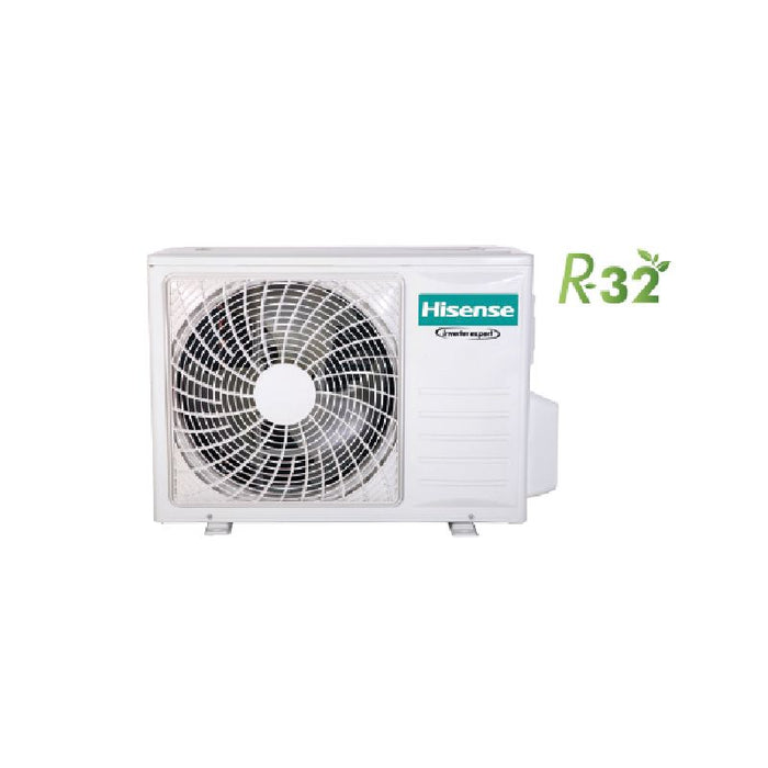 Hisense 3amw62u4rjc condizionatore fisso condizionatore unità esterna bianco - 6926597710198