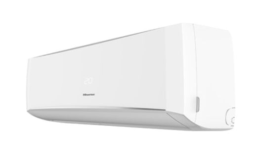 Hisense cbyr0905g climatizzatore split system bianco - CBYR0905G/CBYR0905W