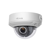 Hikvision camera hilook 4 mp varifocal dome network camera motorized vari-focal lens - 311316261