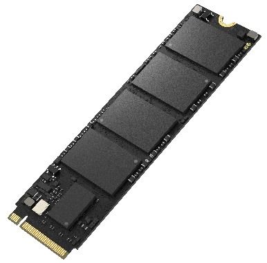 Ssd hikvision m.2 2280 1tb e3000 nvme pcie3x4 r:3520/w:2900mbs - HS-SSD-E30001024