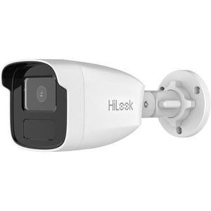 Hikvision camera hilook 4k fixed bullet network camera range: up to 50m - 311317973