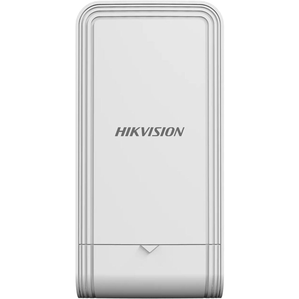 Hikvision wireless bridge outdoor 5ghz wireless bridge cpe, max.distance 15km,802.11a/n/ac - DS-3WF03C-5AC/O