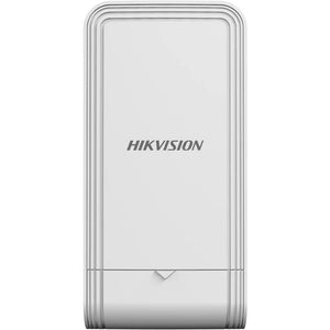 Hikvision wireless bridge outdoor 5ghz wireless bridge cpe, max.distance 15km,802.11a/n/ac - DS-3WF03C-5AC/O