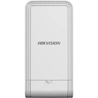 Hikvision wireless bridge outdoor 5ghz wireless bridge cpe, max.distance 15km,802.11a/n/ac - DS-3WF03C-5AC/O