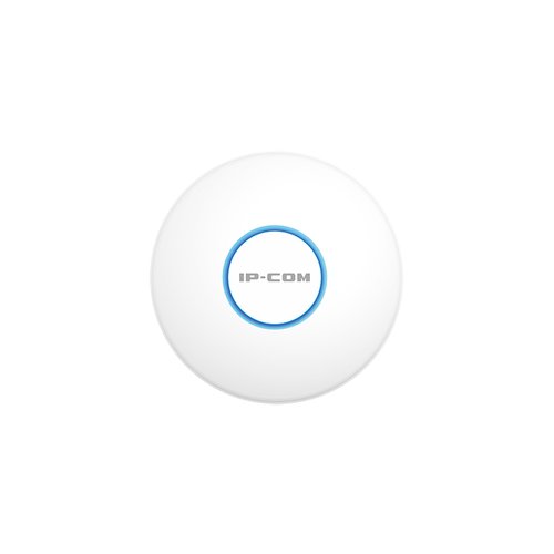 Access point wireless ip-com iuap-ac-lite ac1200 wave 2 gigabit dual band ceiling ap mu-mimo