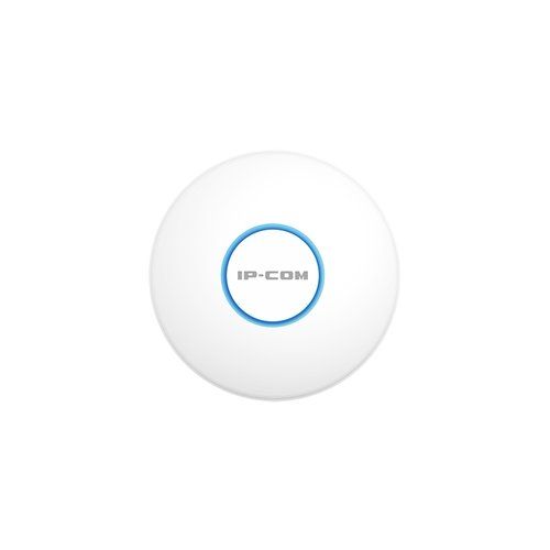 Access point wireless ip-com iuap-ac-lite ac1200 wave 2 gigabit dual band ceiling ap mu-mimo