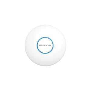 Access point ip-com pro-6-lite - banda 2,4 ghz, 5 ghz,portata fino a 180 metri,ofdma e uplink & downlink mu-mimo