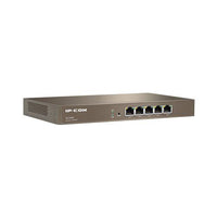 Controller ip-com ac1000 5p gigabit max numero ap gestiti 128