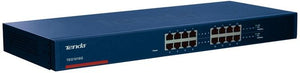 Switch tenda 16 porte gigabit unmanaged - TEG1016G