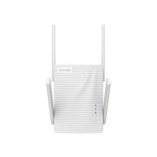 Wifi range extender wireless tenda a21 ac2100 dual band 4 antenne esterne 3dbi