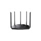 Tenda router tx12 pro wi-fi 6 ax3000 dual band gigabit