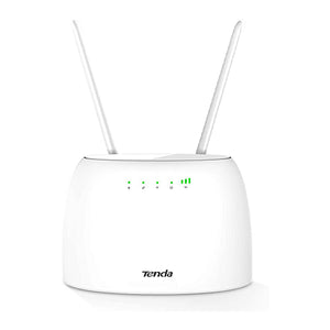 Router n300 4g lte volte wifi 2.4ghz (2ff) antenne rimovibili - 4G06