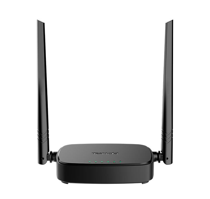 Tenda 4g05 - router wi-fi n300 4g lte - TEN4G05