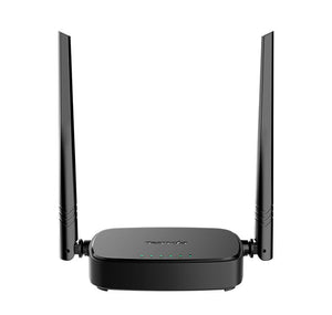 Tenda 4g05 - router wi-fi n300 4g lte - TEN4G05