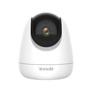 Telecamera tenda cp6 ip 2k visione nott colore rotaz360°orizz e 155°verticale audio bidirez smart tracking mod allarme dist 12mt