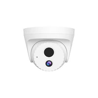 Telecamera tenda ip poe ic7-prs 4mp uhd(2560x140)h.265 30mt vis notturna iraudio remoto,allarme sens movim app control da remoto