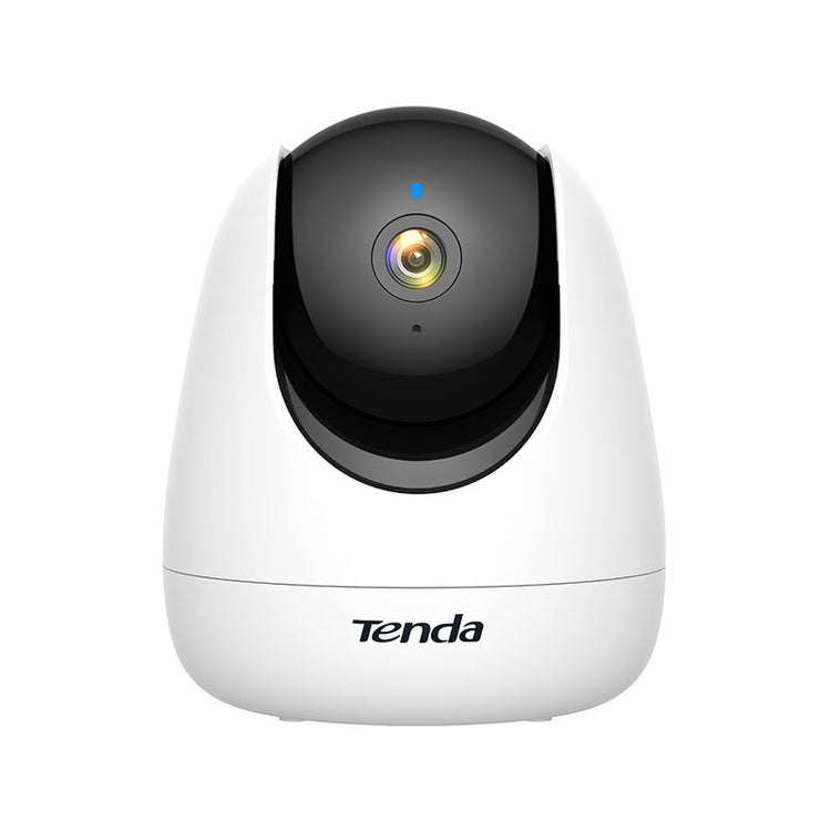 Tenda rp3 - telecamera ip 360° fhd - audio bidirezionale - smart tracking - allarme intrusione - TENRP3