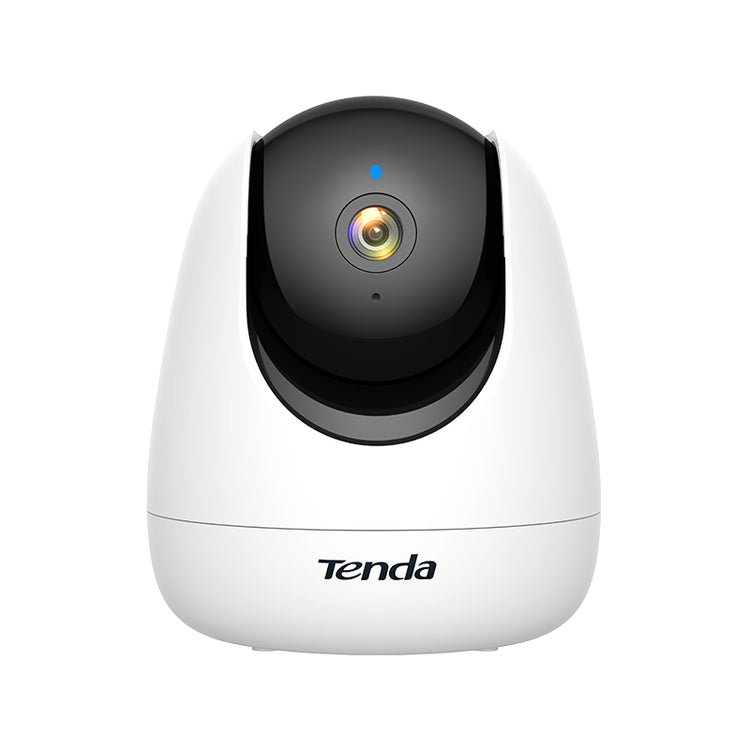 Tenda rp3 - telecamera ip 360° fhd - audio bidirezionale - smart tracking - allarme intrusione - TENRP3