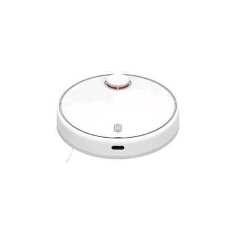 Xiaomi robot vacuum cleaner mi robot mop 2 pro white mjst1shw (bhr5044eu) - 132942