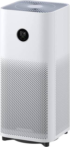 Xiaomi smart air purifier 4 - 133316