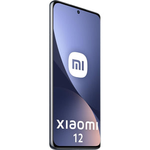 Xiaomi 12 15,9 cm (6.28) doppia sim android 12 5g usb tipo-c 8 gb 256 gb 4500 mah grigio - (xia ds 12 5g 8+256 glo gry) - 12256GREY