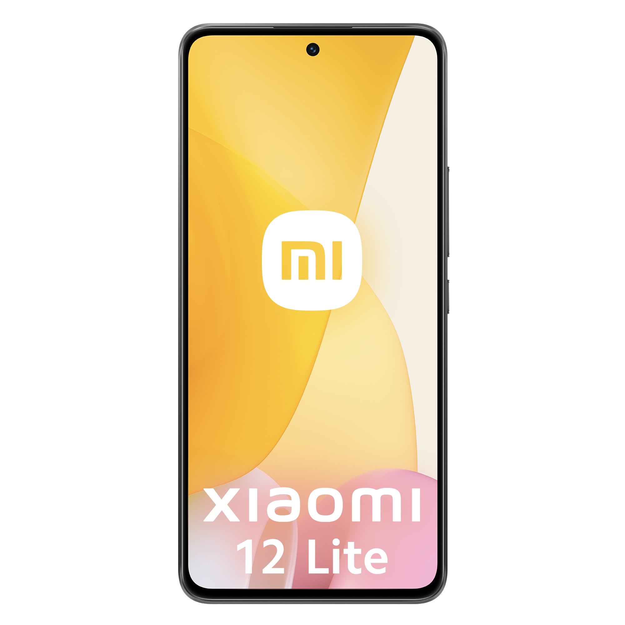 Xiaomi 12 lite 6+128gb ds 5g black oem - 6934177781469