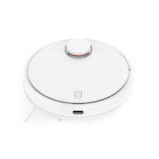 Xiaomi robot aspirapolvere e lavapavimenti s10 senza sacchetto 0,3 l 45w colore bianco - 6934177781926