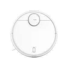 Xiaomi robot aspirapolvere e lavapavimenti s10+ sistema 3d navigazione lds doppio panno rotante senza sacchetto colore bianco - 6934177794025