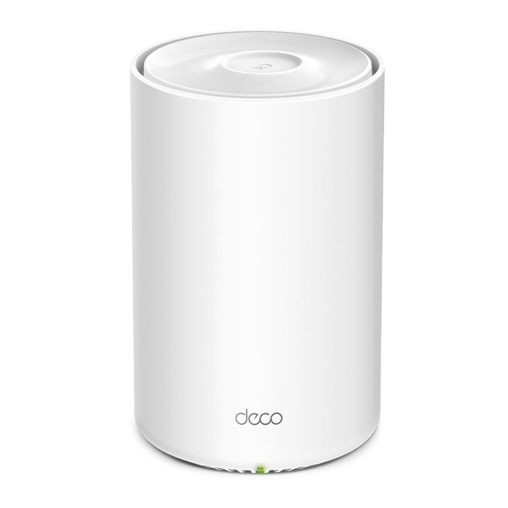 Tp-link deco x20-4g dual-band (2.4 ghz/5 ghz) wi-fi 6 (802.11ax) bianco 3 3g, 4g interno - DECO X20 4G