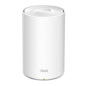 Tp-link deco x20-4g dual-band (2.4 ghz/5 ghz) wi-fi 6 (802.11ax) bianco 3 3g, 4g interno - DECO X20 4G