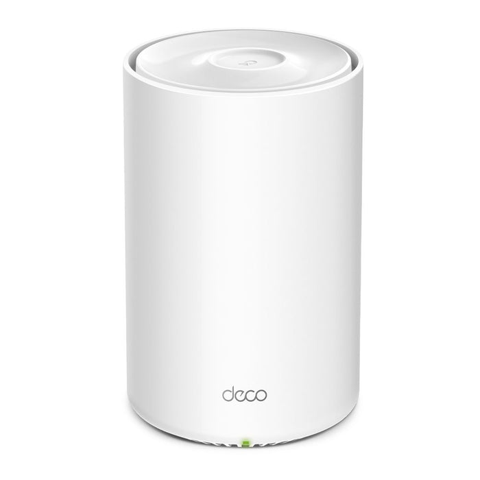 Tp-link deco x20-4g dual-band (2.4 ghz/5 ghz) wi-fi 6 (802.11ax) bianco 3 3g, 4g interno - DECO X20 4G