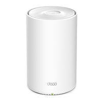 Tp-link deco x20-4g dual-band (2.4 ghz/5 ghz) wi-fi 6 (802.11ax) bianco 3 3g, 4g interno - DECO X20 4G