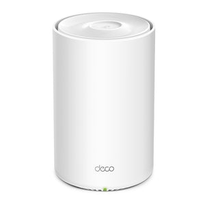 Tp-link deco x20-4g dual-band (2.4 ghz/5 ghz) wi-fi 6 (802.11ax) bianco 3 3g, 4g interno - DECO X20 4G