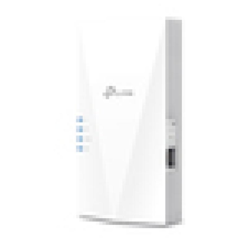 Tp-link re600x moltiplicatore di rete ricevitore e trasmettitore di rete bianco 10, 100, 1000 mbit/s - 136182